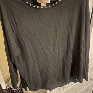 Michael Kors 1X shirt